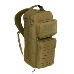 ROTHCO batoh TACTICAL SINGLE SLING Laser MOLLE COYOTE