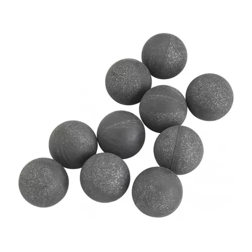 Umarex kuličky T4E Rubber Ball RB .43 STEEL 10ks