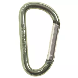 MFH karabina D 8 mm x 8 cm ZELENÁ