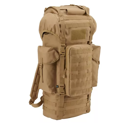 BRANDIT batoh KAMPF MOLLE KHAKI