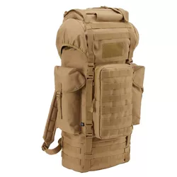 BRANDIT batoh KAMPF MOLLE KHAKI