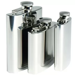 MIL-TEC placatka NEREZ obsah 5oz / 140 ml