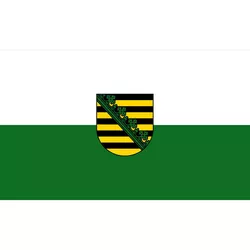 MIL-TEC vlajka SASKO