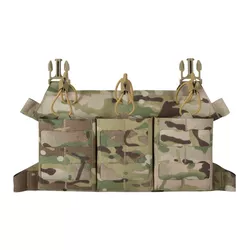 DIRECT ACTION platforma BEARCAT přední se sumkami .308 MULTICAM
