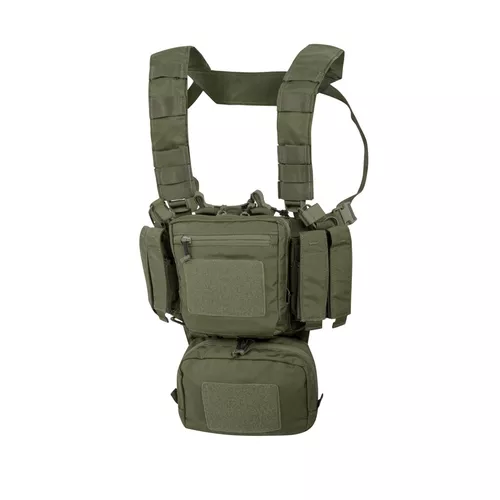 Helikon-Tex vesta taktická MINI RIG OLIVE GREEN
