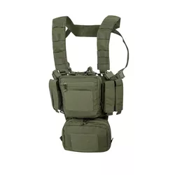 Helikon-Tex vesta taktická MINI RIG OLIVE GREEN