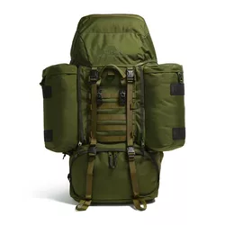Berghaus batoh SMPS CRUSADER II WS FA 90+20 litrů ZELENÝ