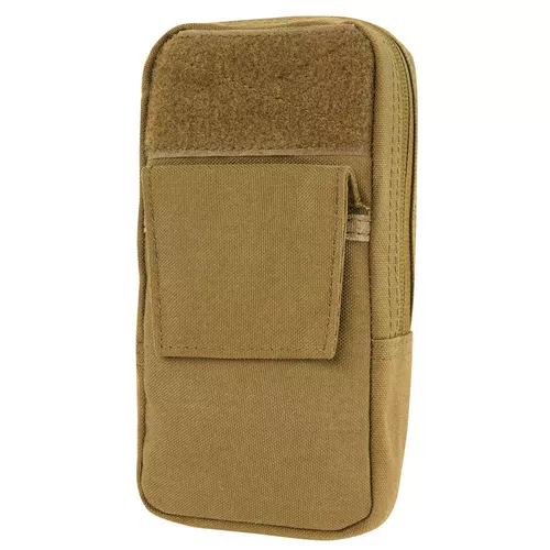 CONDOR OUTDOOR pouzdro MOLLE na GPS/PSP - COYOTE BROWN