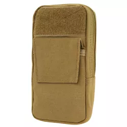 CONDOR OUTDOOR pouzdro MOLLE na GPS/PSP - COYOTE BROWN