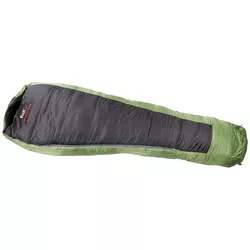 FOX Outdoor spacák DURALIGHT ZELENO-ČERNÝ