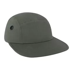 ROTHCO čepice s bočními větracími otvory rip-stop ZELENÁ