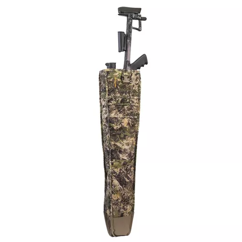 EBERLESTOCK pouzdro A2LS SIDE SCABBARD MOUNTAIN