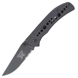 SCHRADE nůž zavírací SCH50SCP kombinované ostří