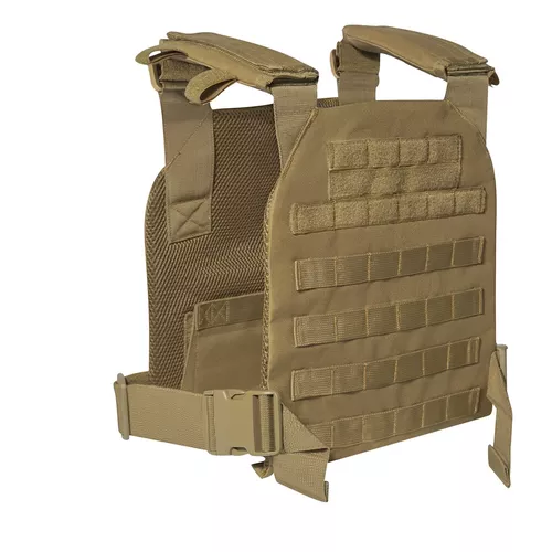 ROTHCO vesta LOW PROFILE nosič plátů COYOTE BROWN