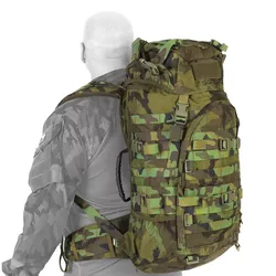 TacticalPro batoh TACTICAL 45 L vz.95 les
