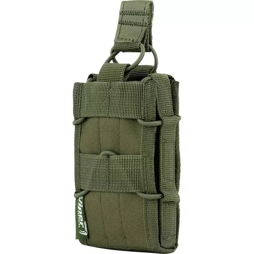 Viper sumka ELITE na zásobníky MOLLE otevřená ZELENÁ