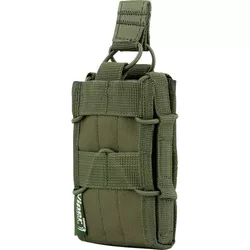 Viper sumka ELITE na zásobníky MOLLE otevřená ZELENÁ