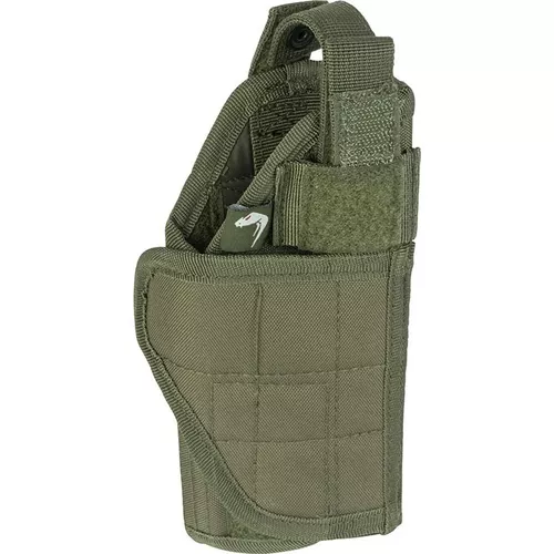 Viper pouzdro pistolové MODULAR ZELENÉ