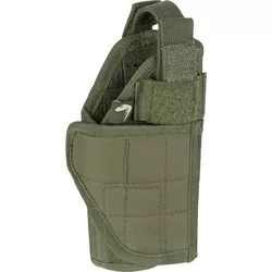 Viper pouzdro pistolové MODULAR ZELENÉ