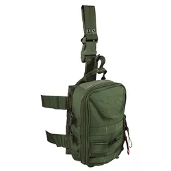 Berghaus kapsa BMPS - lékárnička ZELENÁ