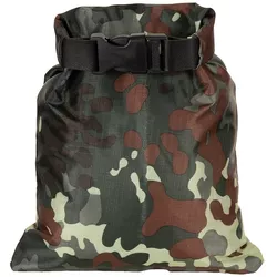 MFH vak vodotěsný malý rip-stop 1ltr. FLECKTARN