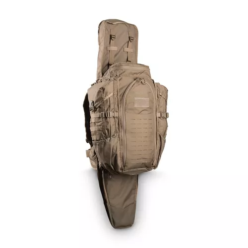 EBERLESTOCK batoh sniper PHANTOM pack DRY EARTH