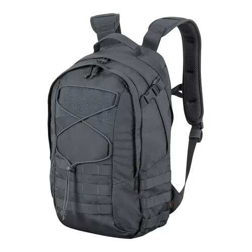 Helikon-Tex batoh EDC PACK ŠEDÝ