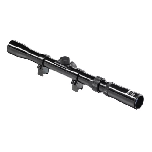 WALTHER puškohled UMAREX ZOOM 3-7x20