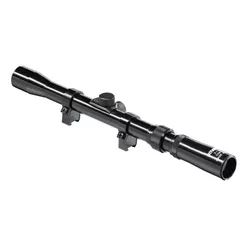 WALTHER puškohled UMAREX ZOOM 3-7x20