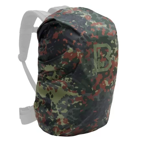 BRANDIT převlek na batoh střední FLECKTARN
