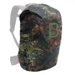 BRANDIT převlek na batoh střední FLECKTARN
