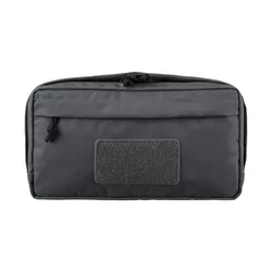 DIRECT ACTION pouzdro administrační FRONT FLAP SHADOW GREY