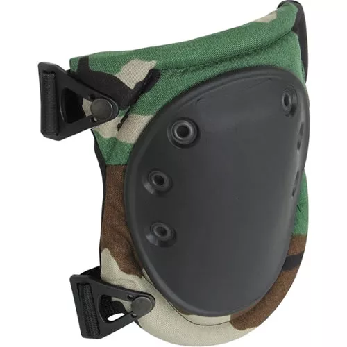 AltaTactical chrániče AltaFLEX AltaLok kolenní WOODLAND