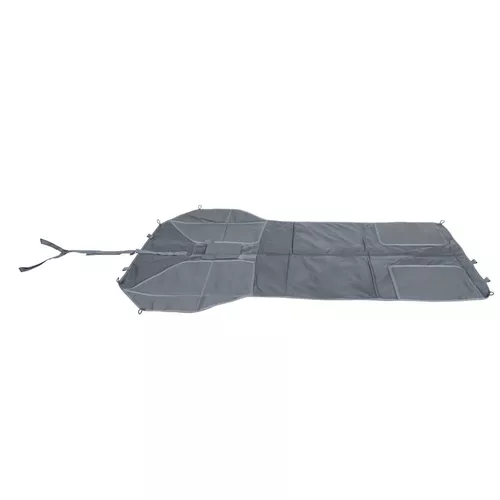 Helikon-Tex podložka pro střelce BACKBLAST SHADOW GREY