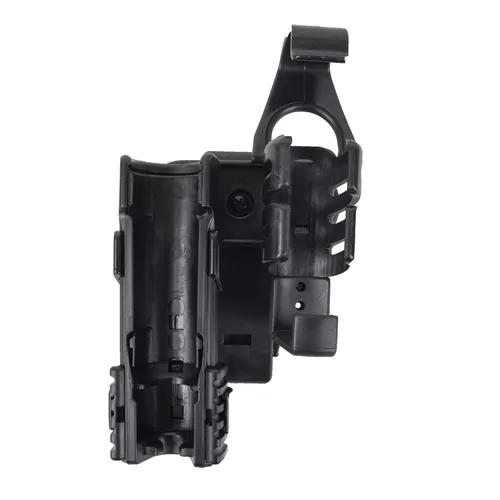 ESP pouzdro pro obušek 16", 18", 21" a sprej rotační plastové