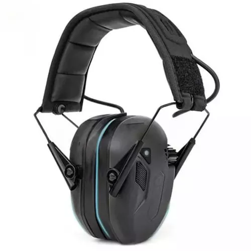 EARMOR sluchátka elektronická M300T s BlueTooth ČERNÁ