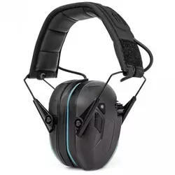 EARMOR sluchátka elektronická M300T s BlueTooth ČERNÁ