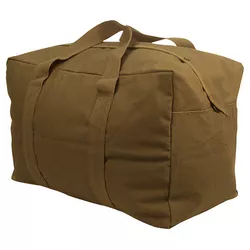 ROTHCO taška PARACHUTE COYOTE