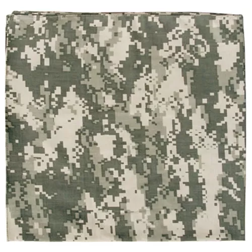 ROTHCO šátek 55 x 55 cm ARMY ACU DIGITAL