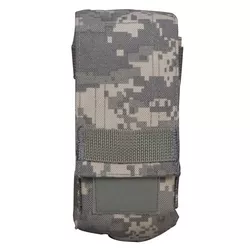 ROTHCO sumka MOLLE na tři zásobníky M16 ACU DIGITAL