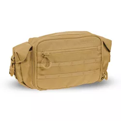 EBERLESTOCK ledvinka A2MP V1 COYOTE BROWN
