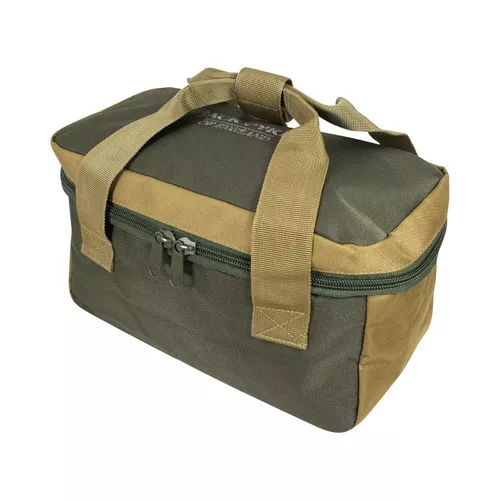 JACK PYKE taška SPORTING CARTRIDGE CARRIER Cordura ZELENÁ