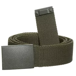 MFH opasek kalhotový BW textil šířka 3cm délka 130cm ZELENÝ