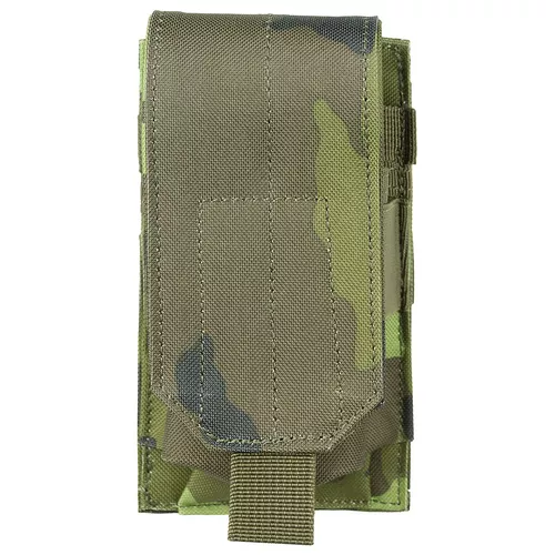 MFH sumka MOLLE na zásobník M4/M16 vz.95 les