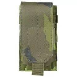 MFH sumka MOLLE na zásobník M4/M16 vz.95 les