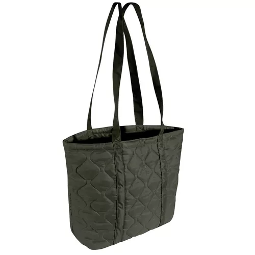 ROTHCO taška TOTE WOOBIE ZELENÁ