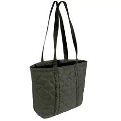 ROTHCO taška TOTE WOOBIE ZELENÁ