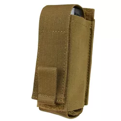 CONDOR OUTDOOR pouzdro OC na sprej COYOTE