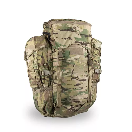 EBERLESTOCK batoh F53 TOMAHAWK MULTICAM