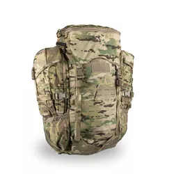 EBERLESTOCK batoh F53 TOMAHAWK MULTICAM